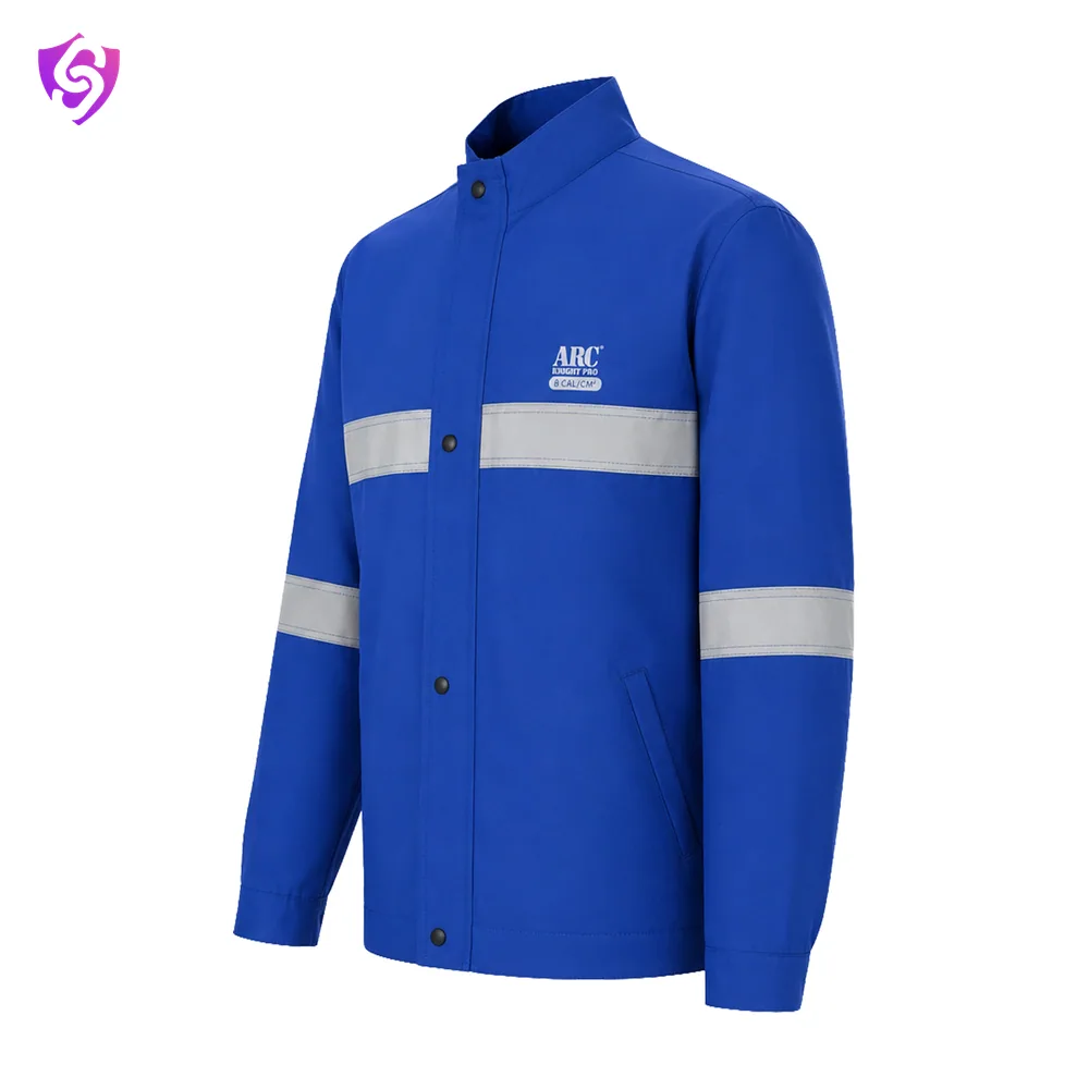 Udyogi 8 cal jacket