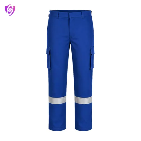 Udyogi 8 cal trousers
