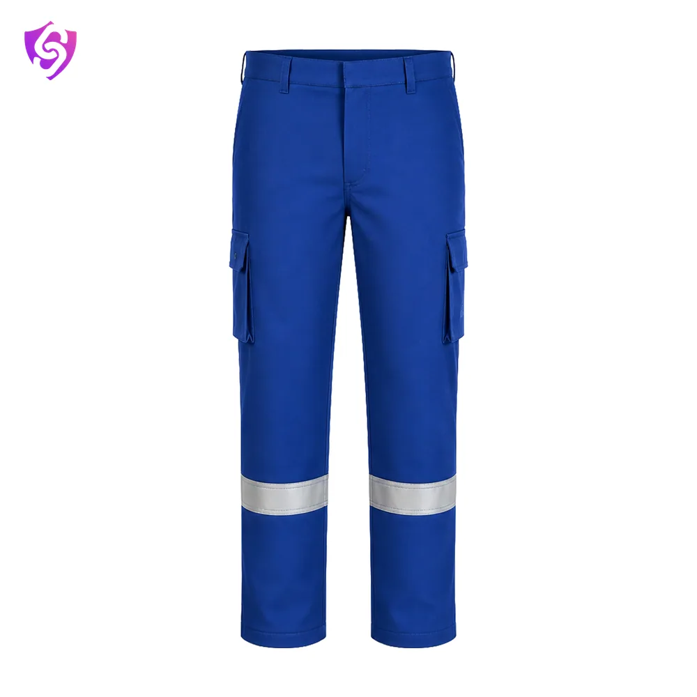 Udyogi 8 cal trousers