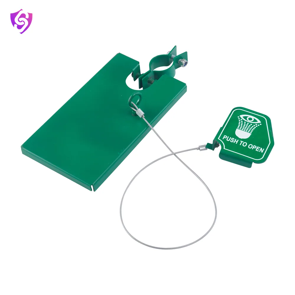 Udyogi 8910 eye wash