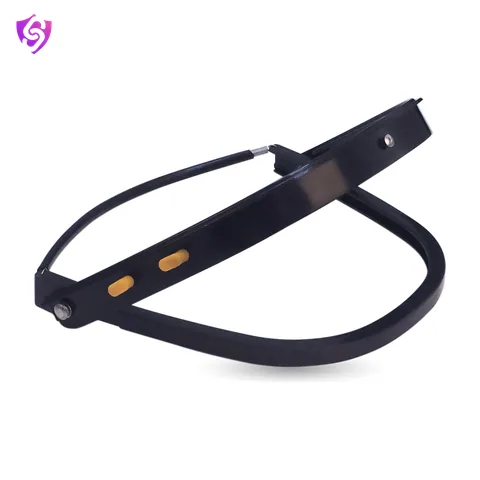 Udyogi A3 face shield