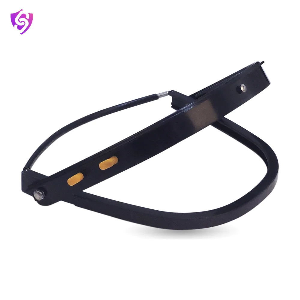 Udyogi A3 face shield
