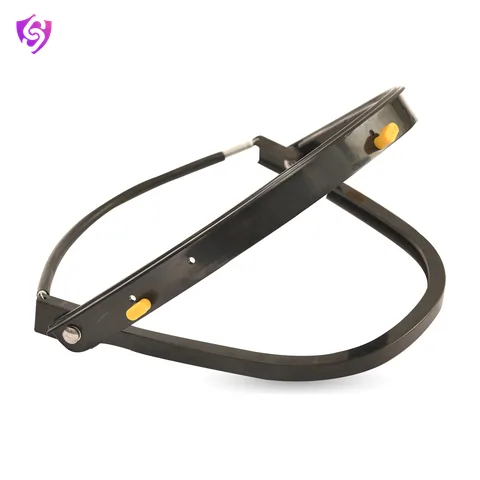 Udyogi A8 face shield