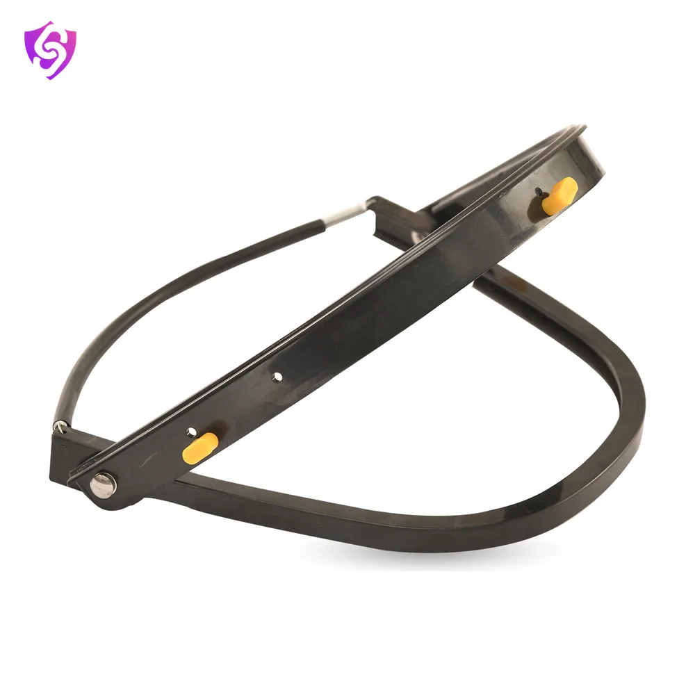 Udyogi A8 face shield