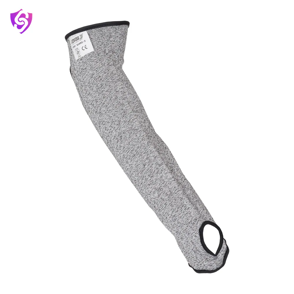 Udyogi AG-H5LPV high cut resistance