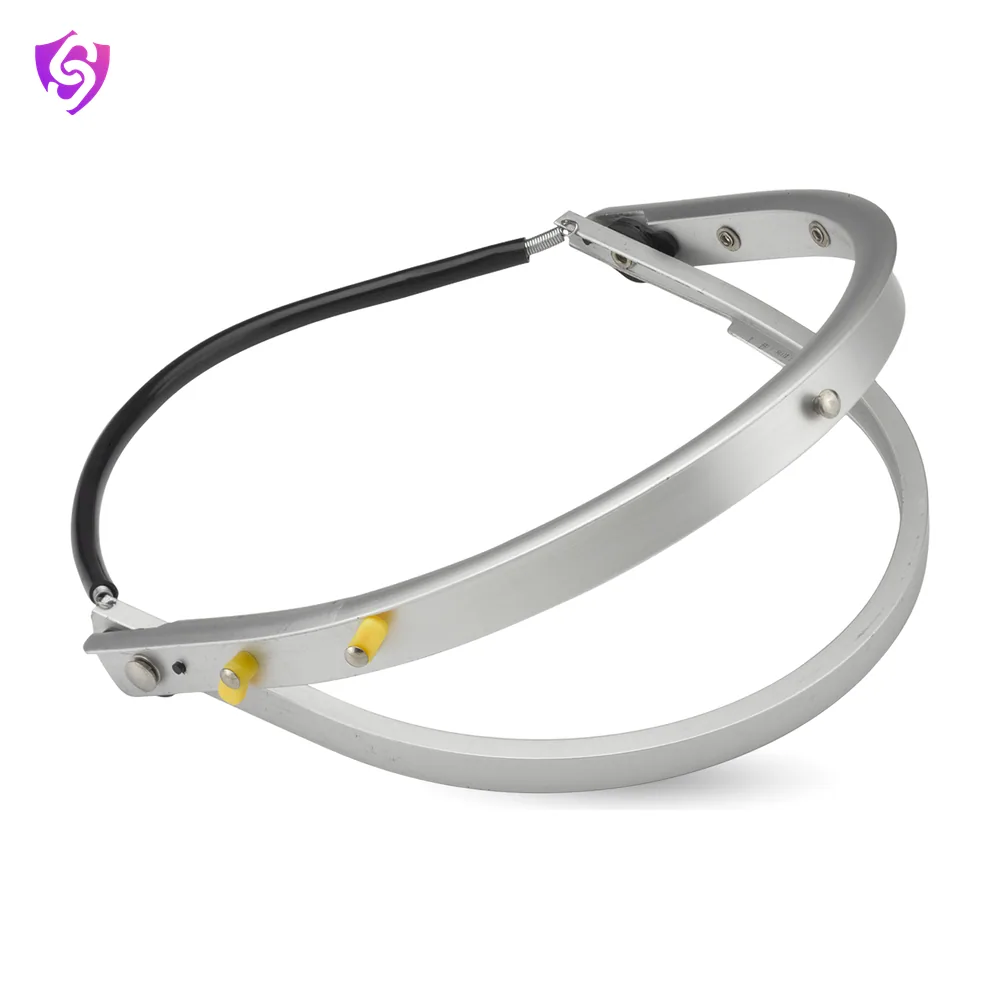 Udyogi AL3 face shield