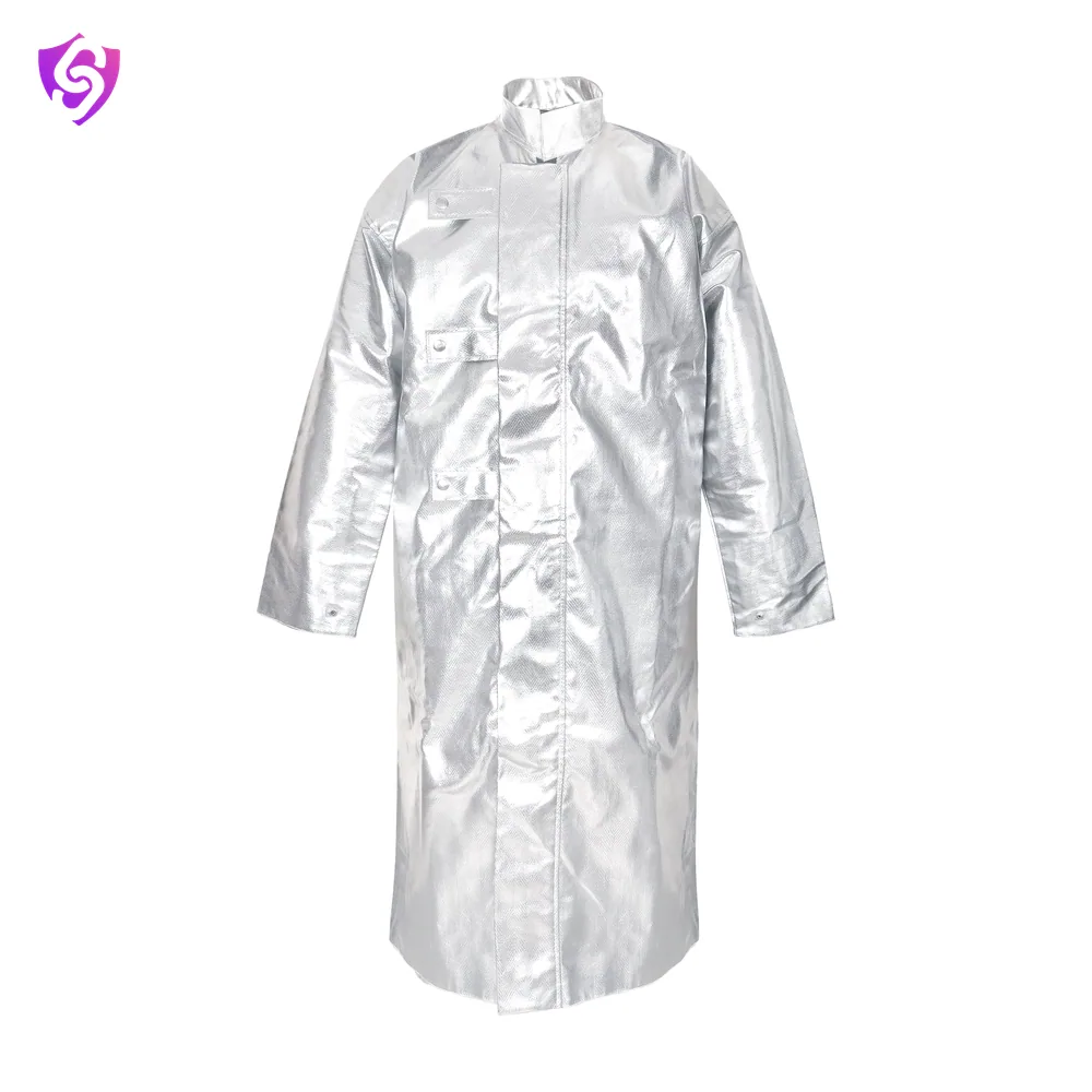 Udyogi Aluminized Preox Double Layer (HX42582LC)