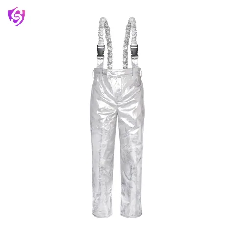 Udyogi Aluminized Preox Double Layer (HX582T)