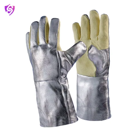 Udyogi Aluminized Preox (HX145W2HG)
