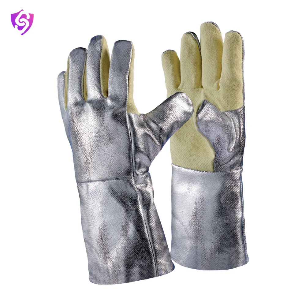 Udyogi Aluminized Preox (HX145W2HG)