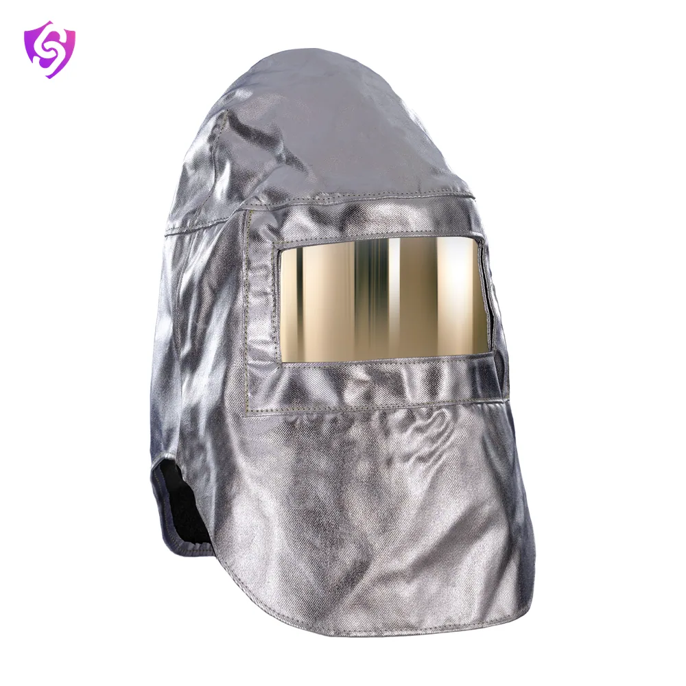 Udyogi Aluminized Preox (HX1HD6)