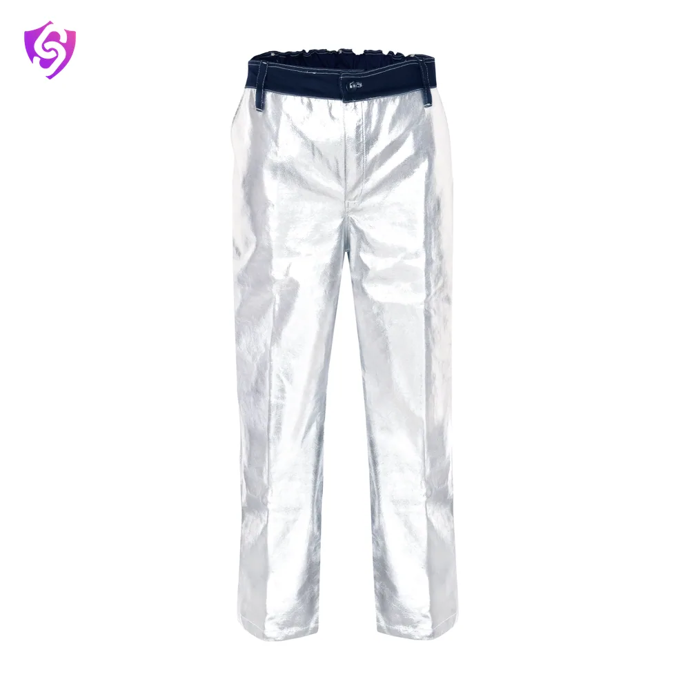 Udyogi Aluminized Preox (HX1TFRSNT)