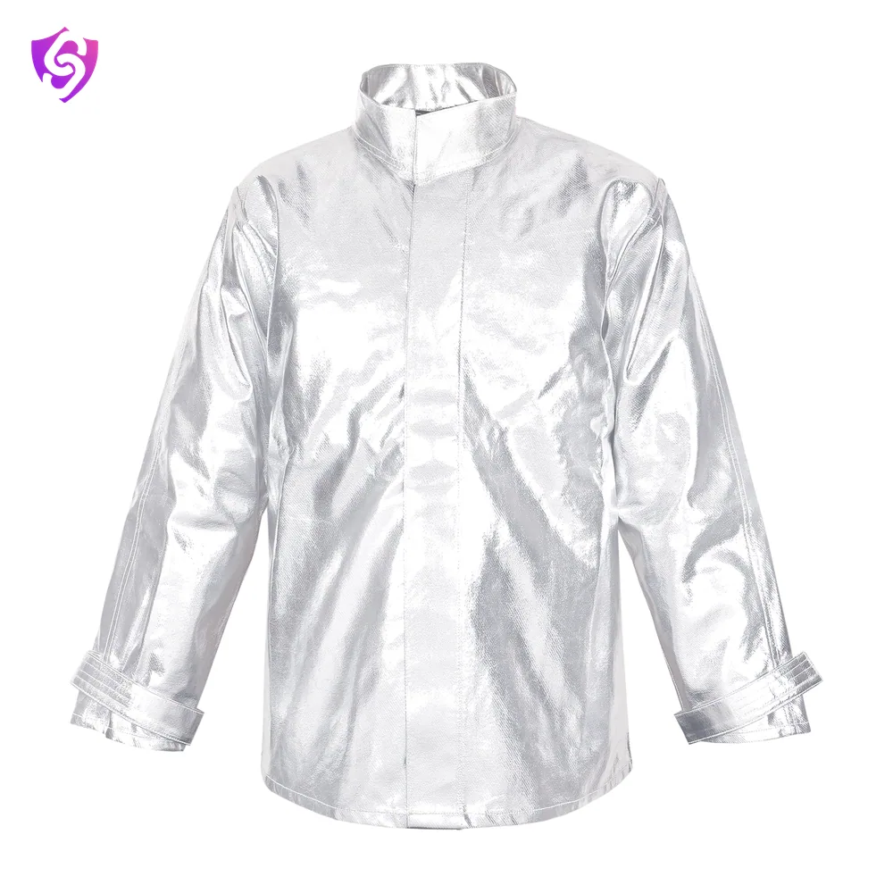 Udyogi Aluminized Preox (HX1TFRSOJ)