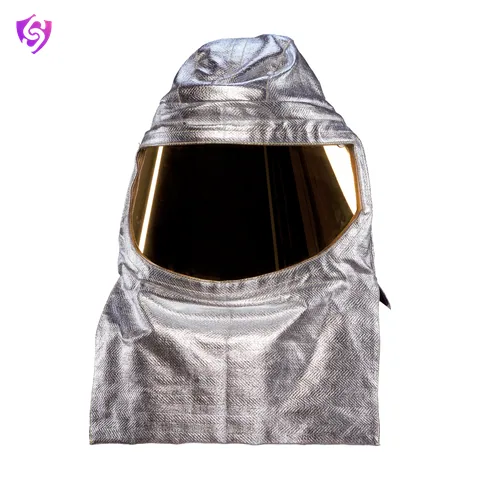 Udyogi Aluminized Preox (HX582HD6J)