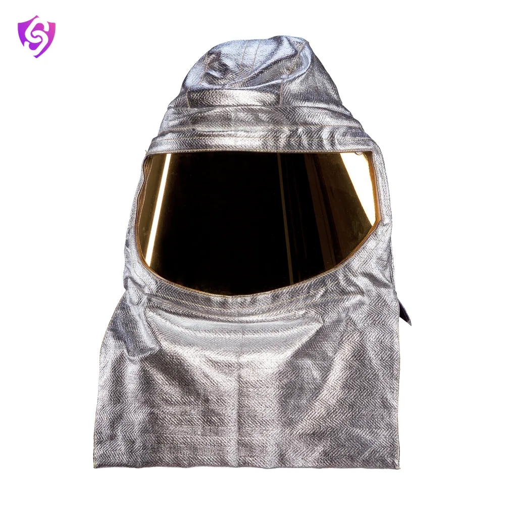 Udyogi Aluminized Preox (HX582HD6J)