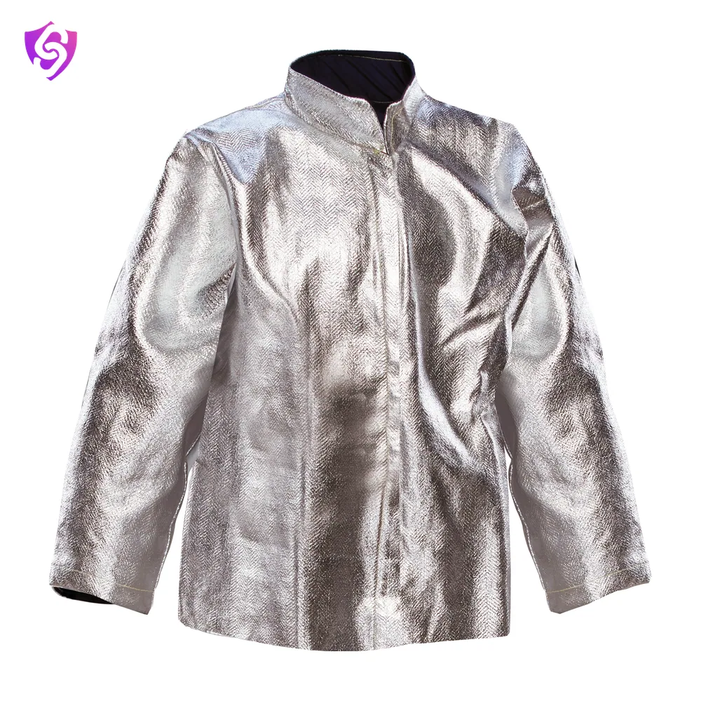 Udyogi Aluminized Preox Single layer (HX1J)