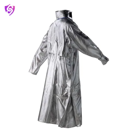 Udyogi Aluminized Preox Single layer (HX481LC)