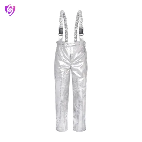 Udyogi Aluminized Preox Three Layer (HX5W83T)