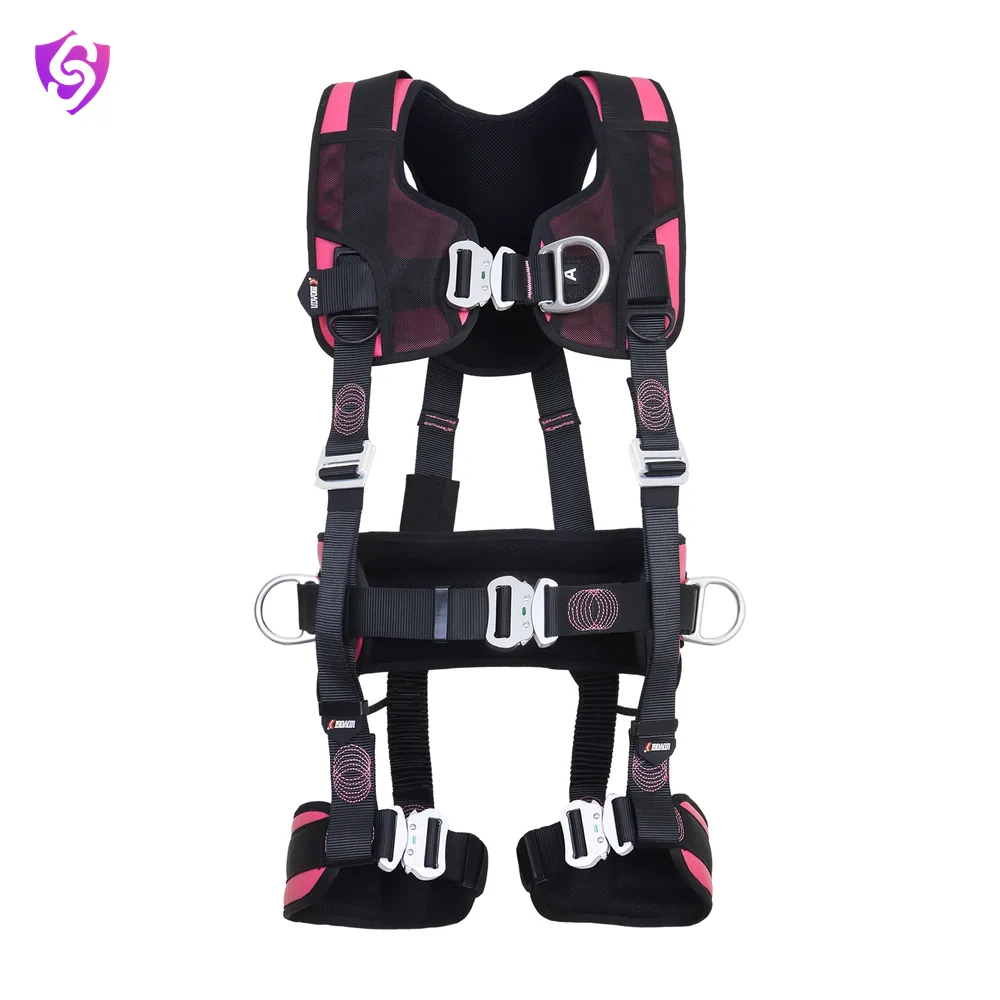 Udyogi ATHENA padded harness