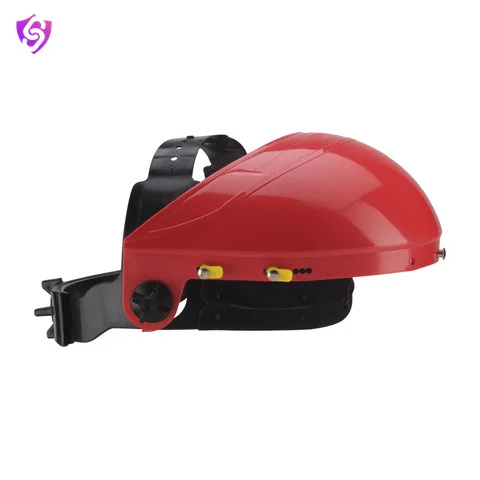 Udyogi B10R face shield