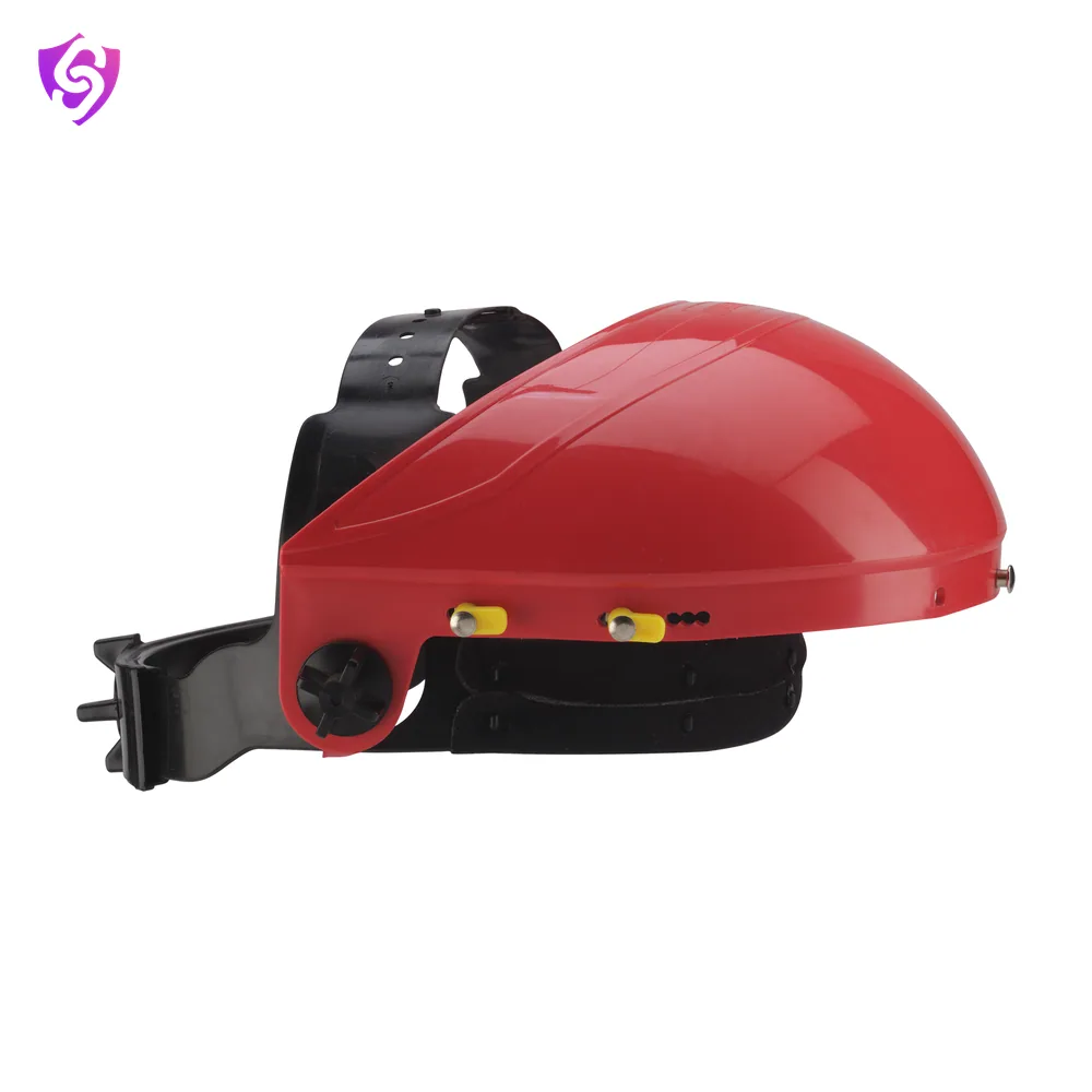 Udyogi B10R face shield