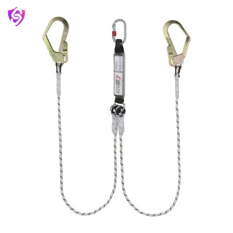 Udyogi BL22 twin lanyard