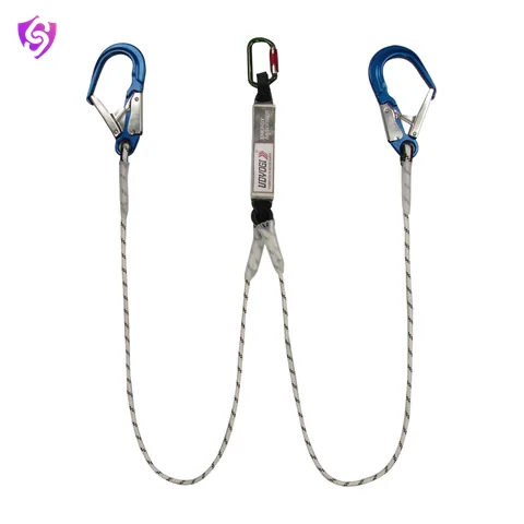 Udyogi BL61 twin lanyard