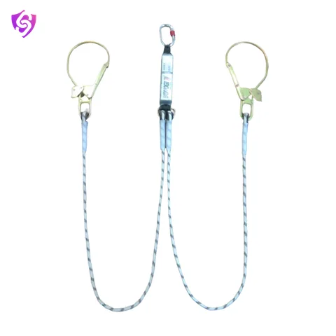 Udyogi BL80 twin lanyard