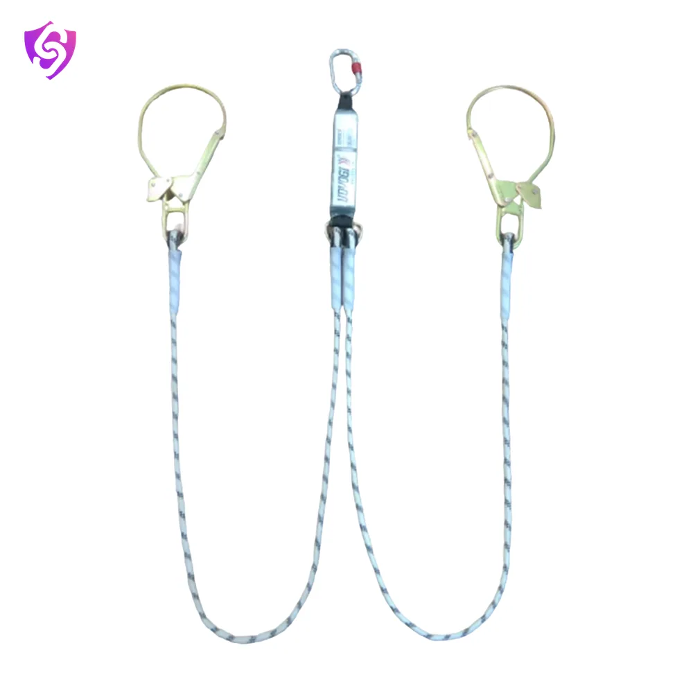 Udyogi BL80 twin lanyard