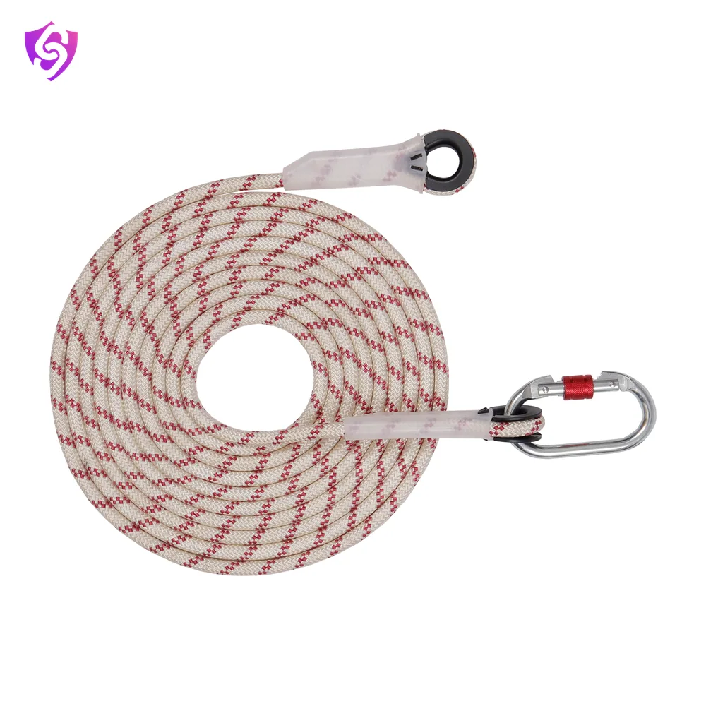 Udyogi BR11 anchorage rope