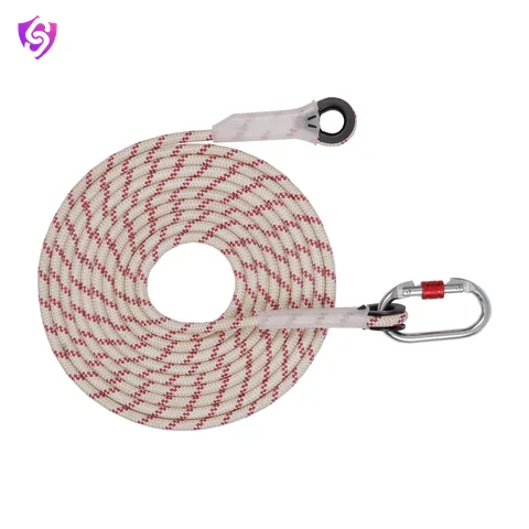 Udyogi BR14 anchorage rope