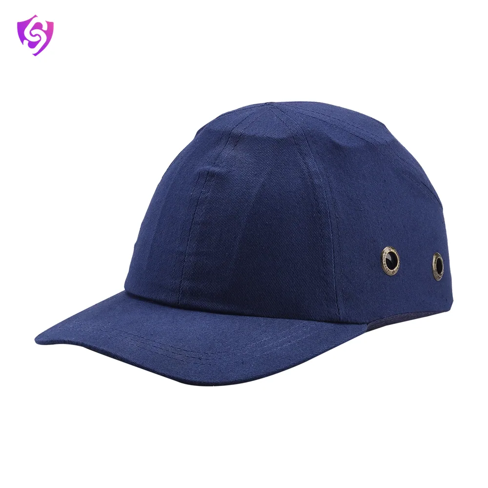 Udyogi Bump Cap - Blue