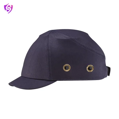 Udyogi Bump Cap- Blue