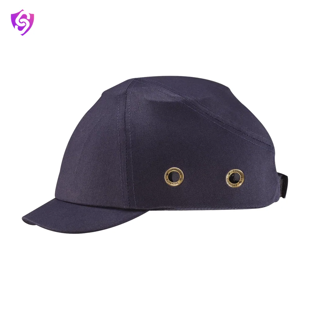 Udyogi Bump Cap- Blue