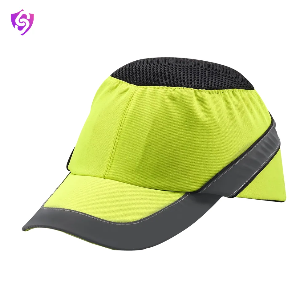 Udyogi Bump Cap - Fluoroscent Green