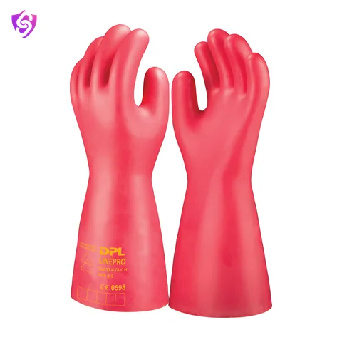 Udyogi Class 0 di-electric glove