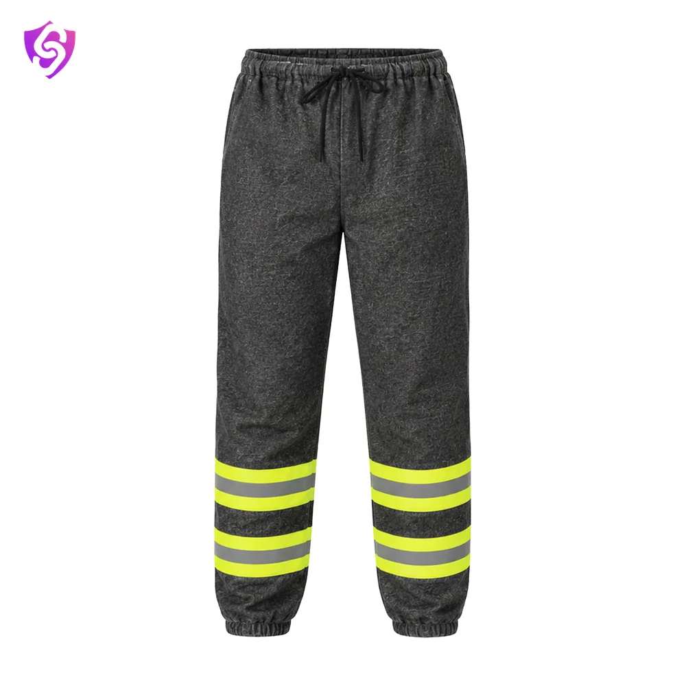 Udyogi Cut Resistance Joggers (CX310T)