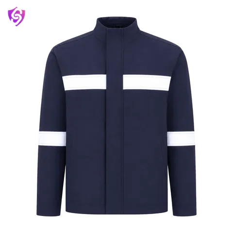 Udyogi D3E3 340 GSM jacket
