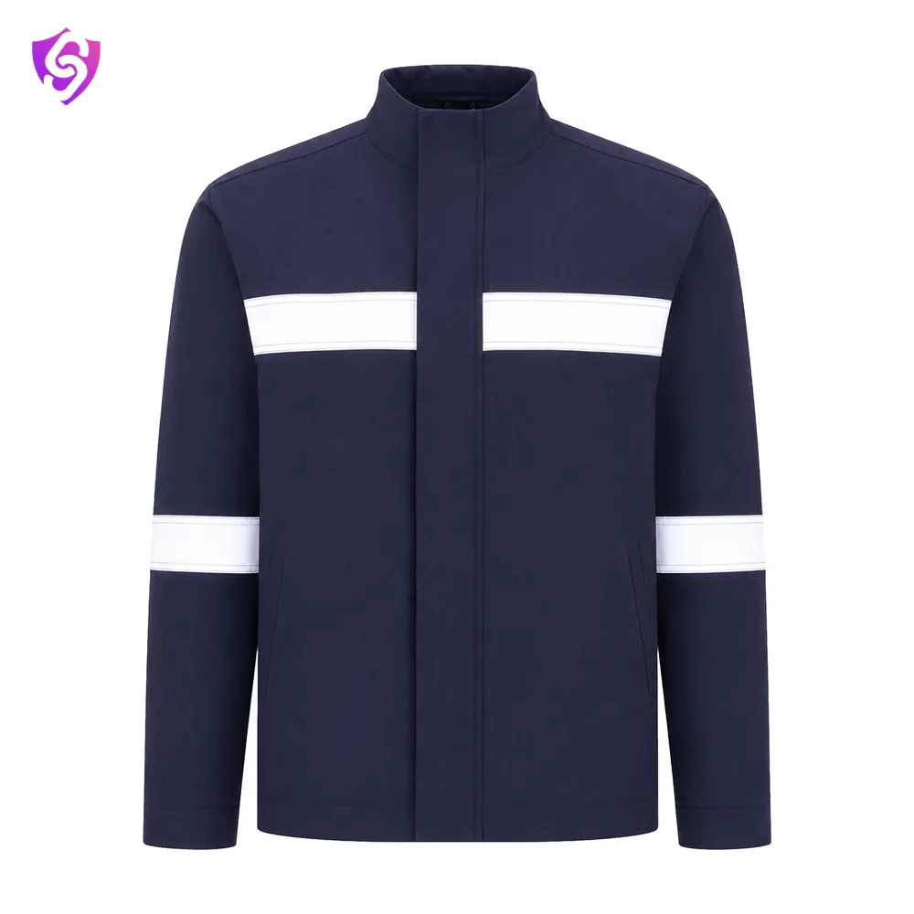 Udyogi D3E3 340 GSM jacket