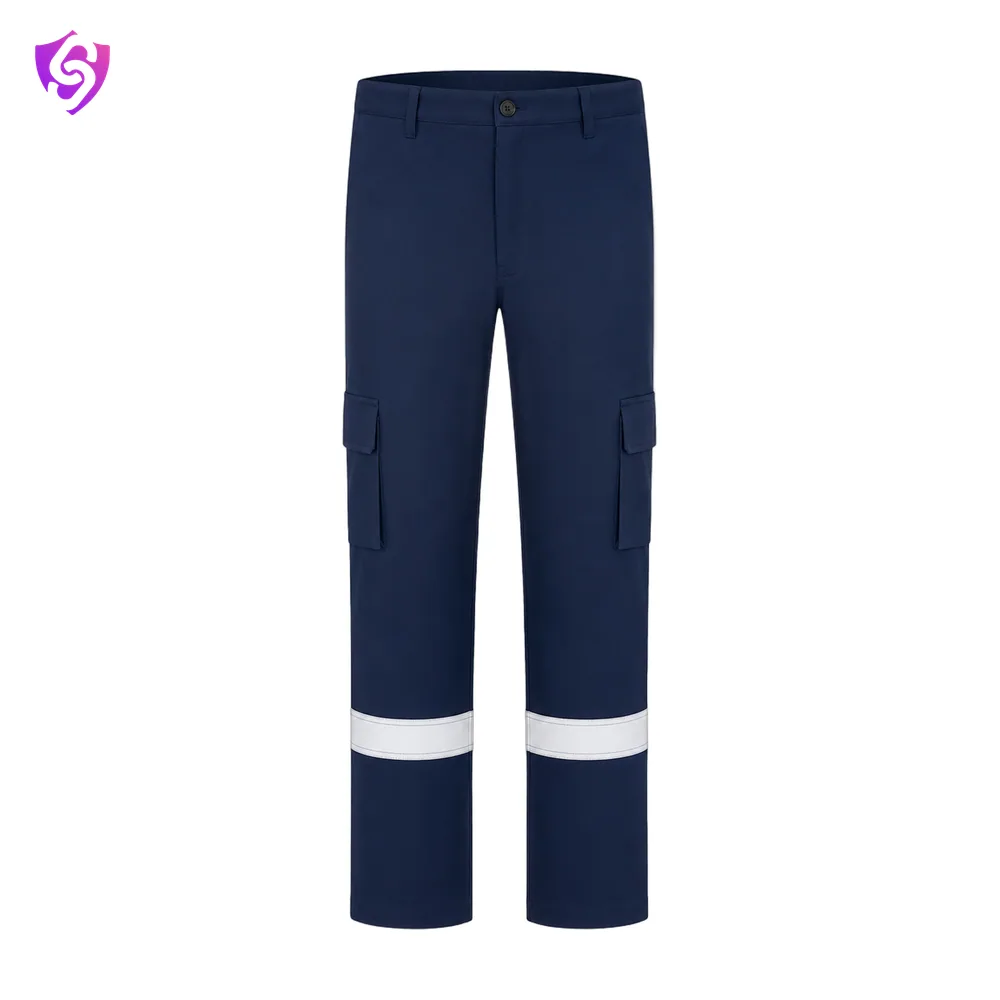 Udyogi D3E3 340 GSM trousers