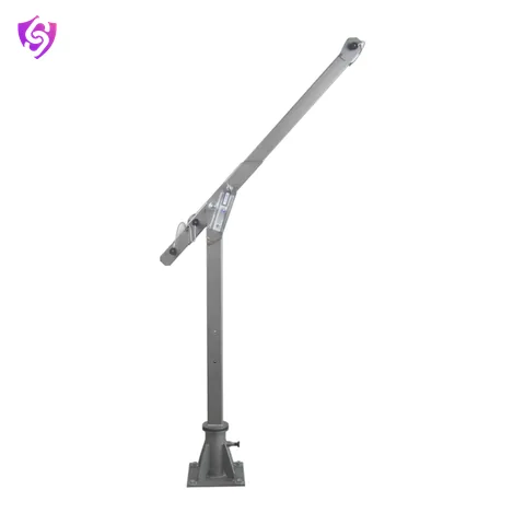Udyogi Davit Arm-G
