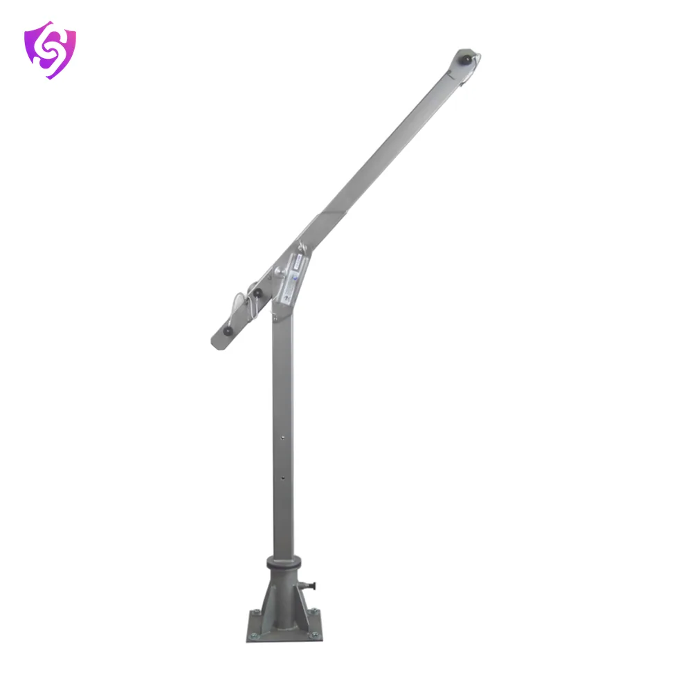Udyogi Davit Arm-G
