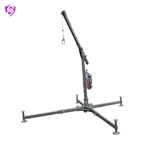 Udyogi Davit Arm-X