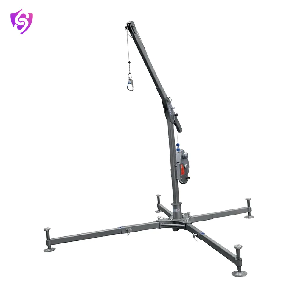 Udyogi Davit Arm-X
