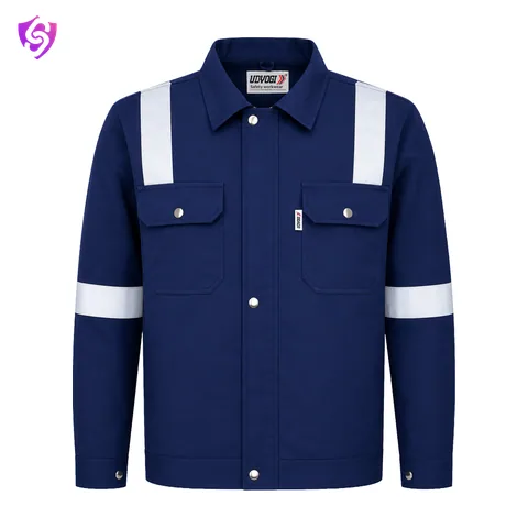 Udyogi E3 350 jacket
