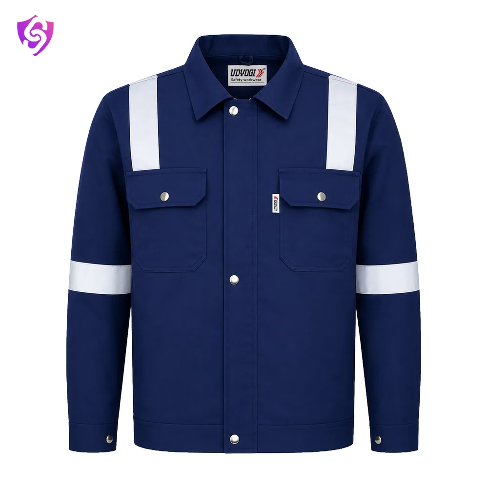 Udyogi E3 350 jacket