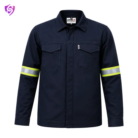 Udyogi E3 350 (SW350NYJ) jacket