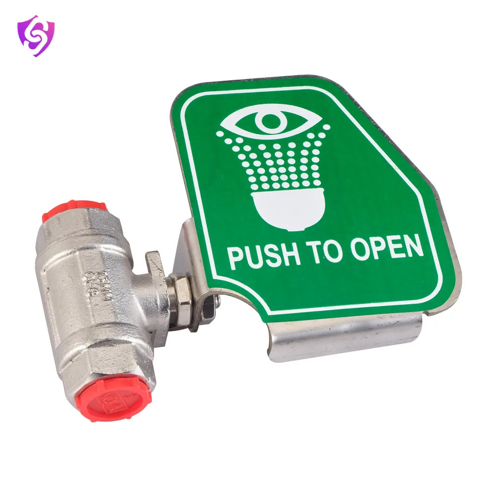 Udyogi E7912 eye wash