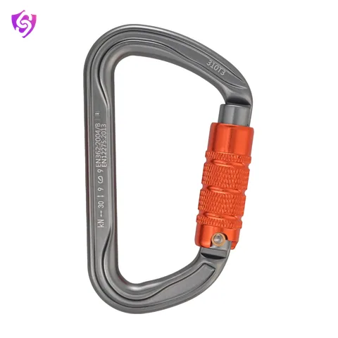 Udyogi EASY 310T3 hooks and connectors