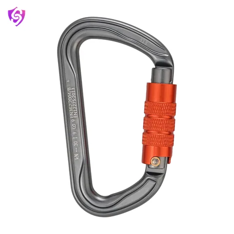 Udyogi EASY 313 hooks and connectors
